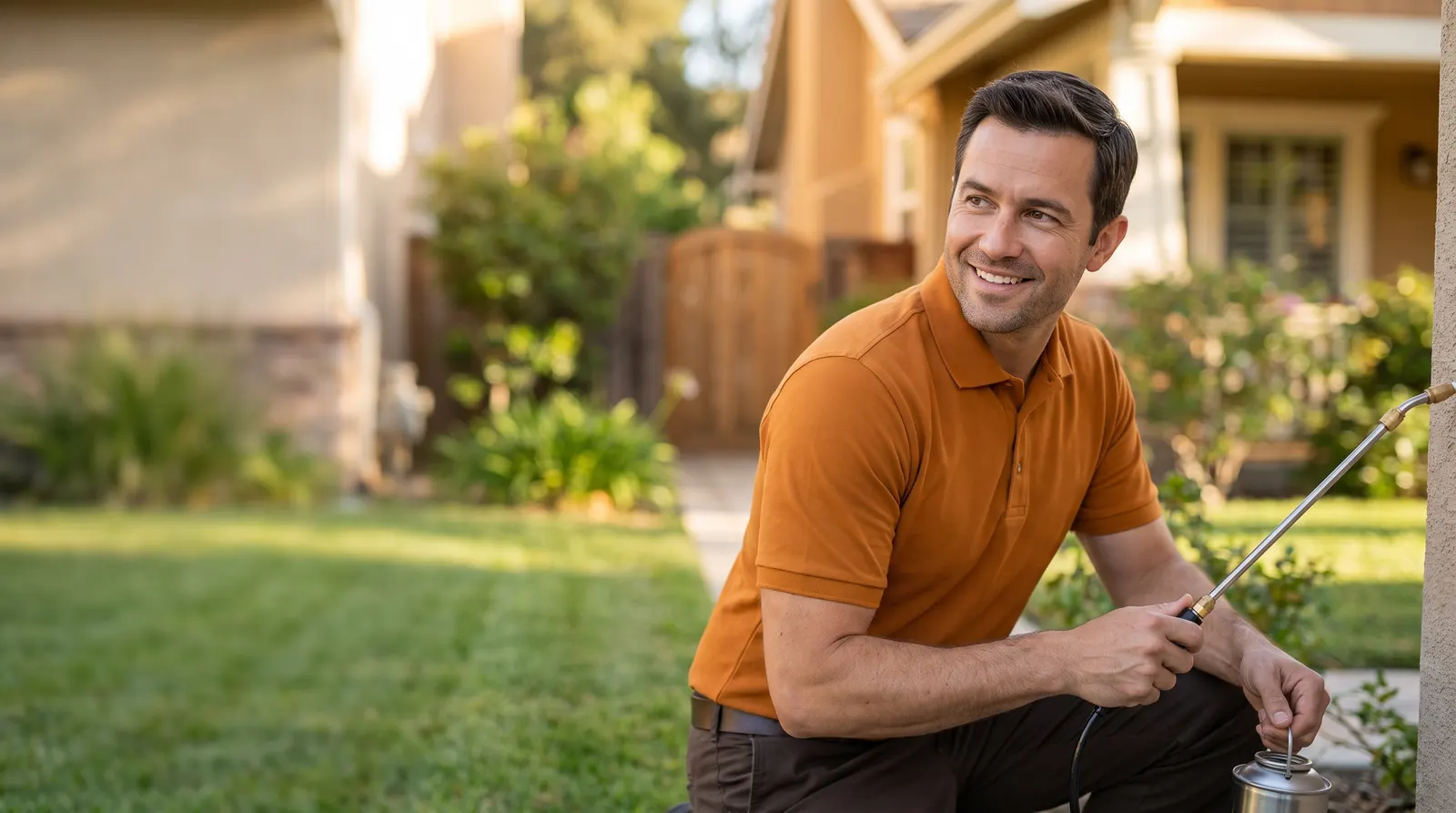 Pest Control Service in Agoura Hills, CA
