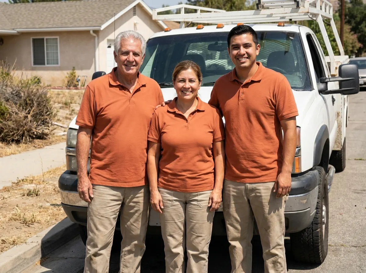 Xarnivo Exterminator Services pest control service team in Agoura Hills, CA