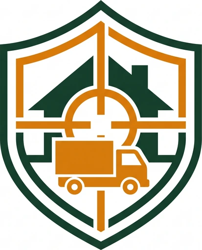 Xarnivo Exterminator Services logo